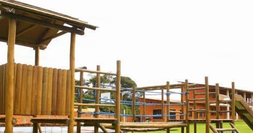 Hotel Hosteria Farallon