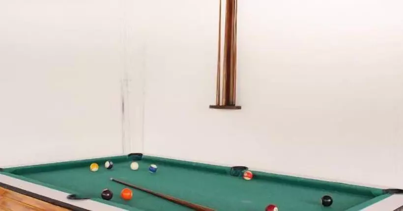 ホテル Hosteria Farallon