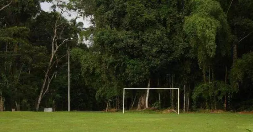 ホテル Hosteria Farallon