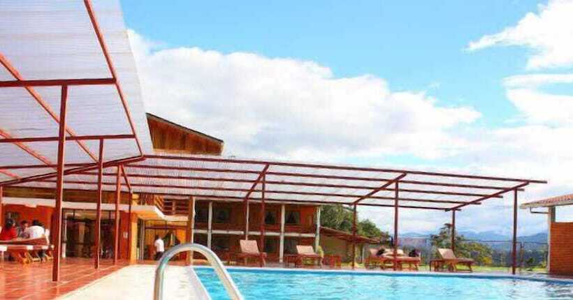 Hotel Hosteria Farallon