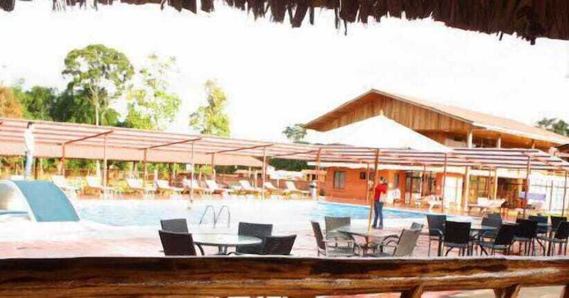 Hotel Hosteria Farallon