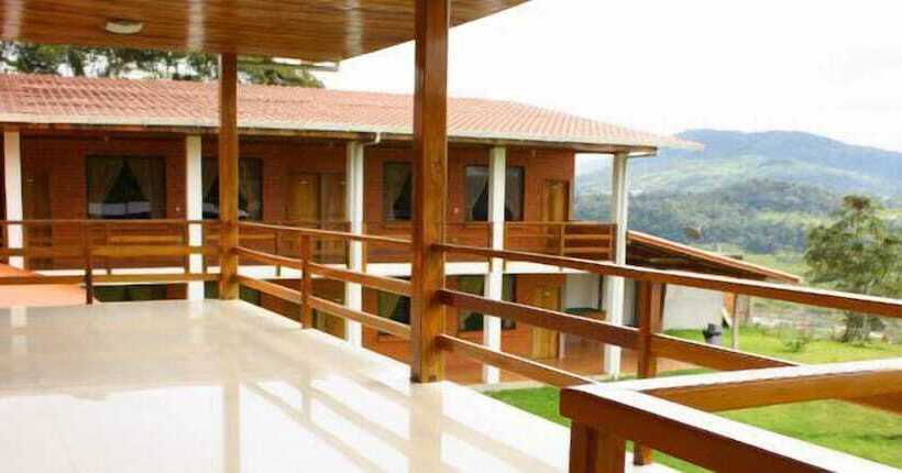 Hotel Hosteria Farallon