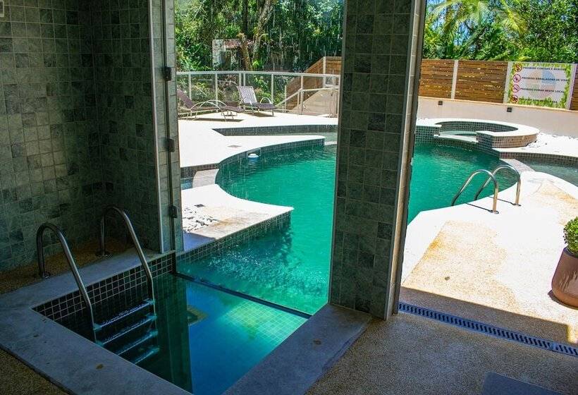 هتل Pousada Do Tenorio