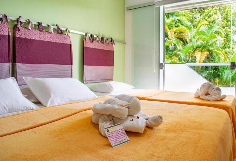 هتل Pousada Do Tenorio