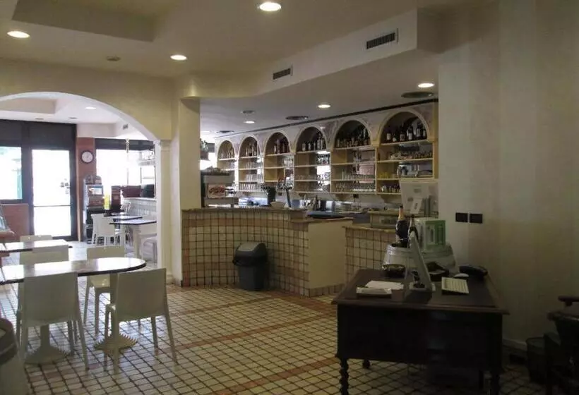 Hotelli Stazione Sul Lago Di Iseo