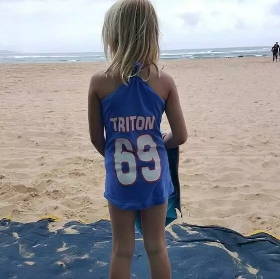 Hotelli Triton Dive Lodge