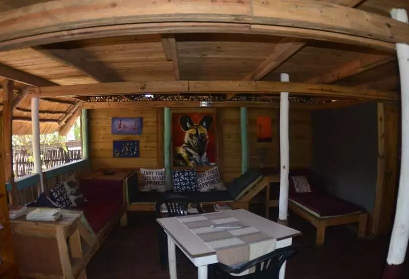 Hotelli Triton Dive Lodge