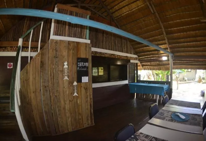 Hotelli Triton Dive Lodge