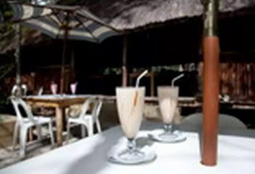 Hotelli Triton Dive Lodge