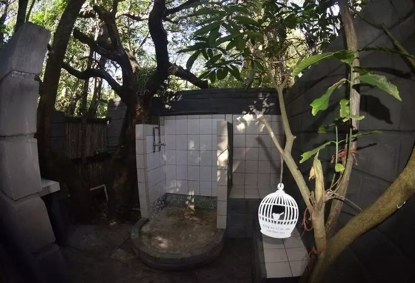 Hotelli Triton Dive Lodge