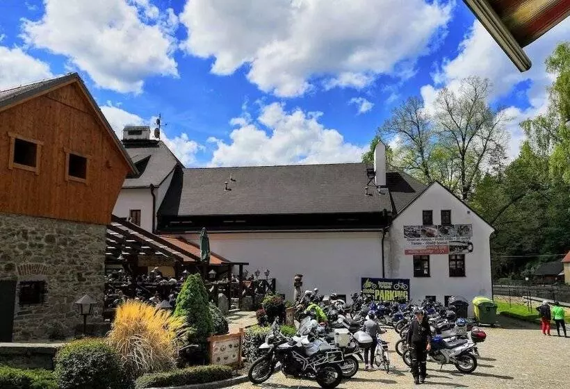 Hotelli U Martina   Kocabka