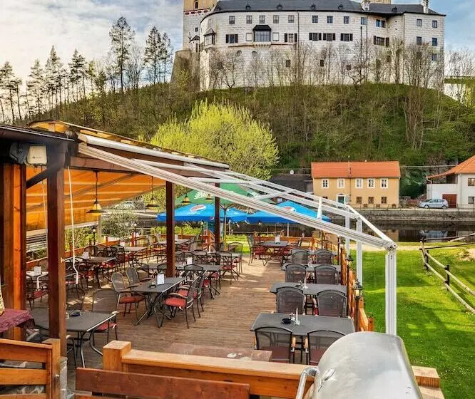 Hotelli U Martina   Kocabka