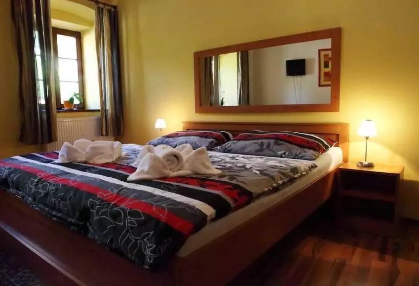 Hotelli U Martina   Kocabka