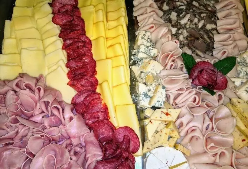 Hotelli U Martina   Kocabka