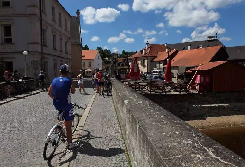 Hotelli U Martina   Kocabka