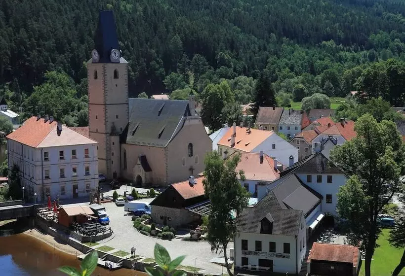 Hotelli U Martina   Kocabka