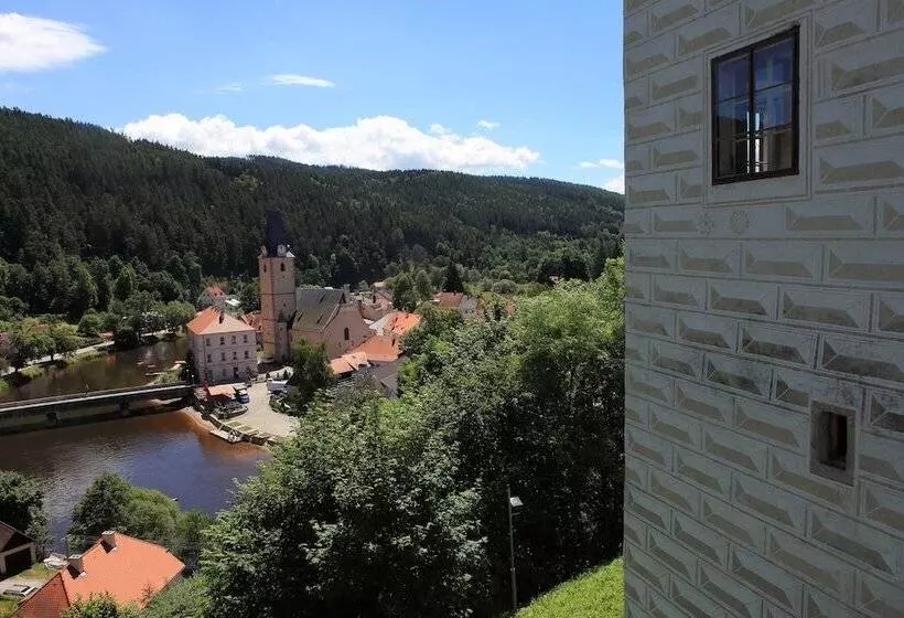 Hotelli U Martina   Kocabka