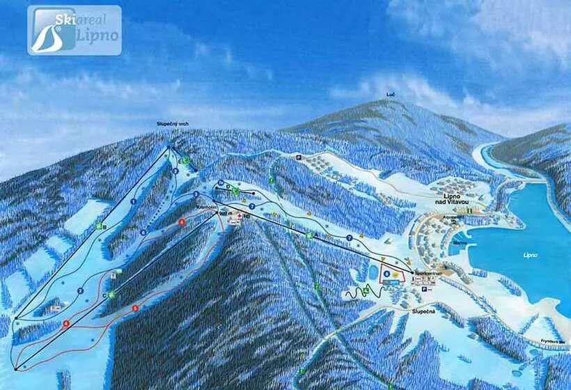 Hotelli U Martina   Kocabka