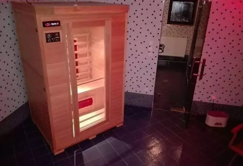 Hotelli U Martina   Kocabka