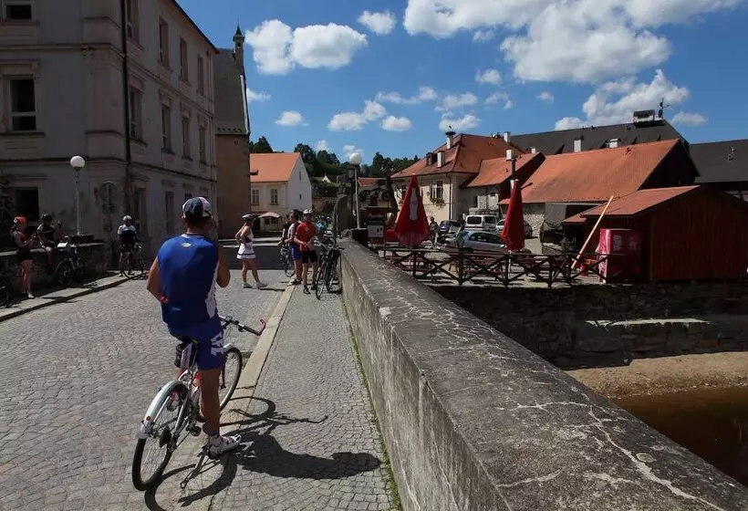 Hotelli U Martina   Kocabka