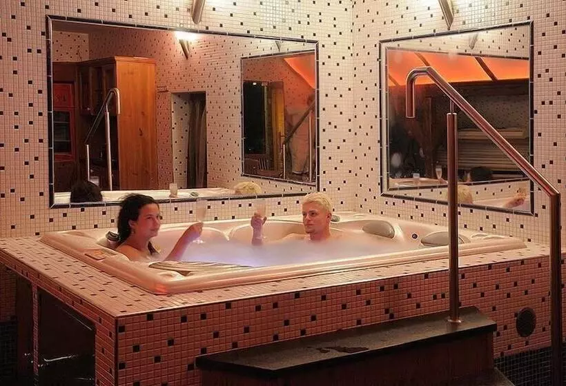 Hotelli U Martina   Kocabka