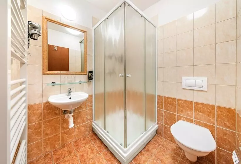 Hotelli U Martina   Kocabka