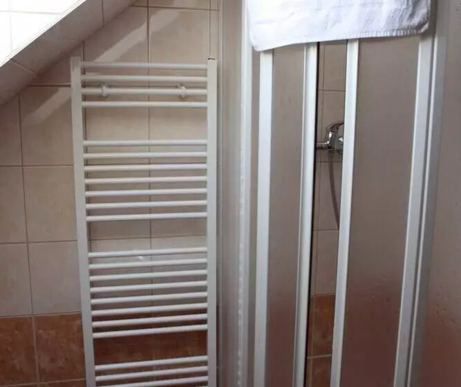 Hotelli U Martina   Kocabka