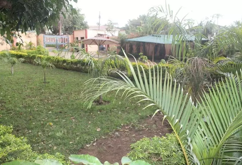 هتل Victoria Comfort Inn Kisumu