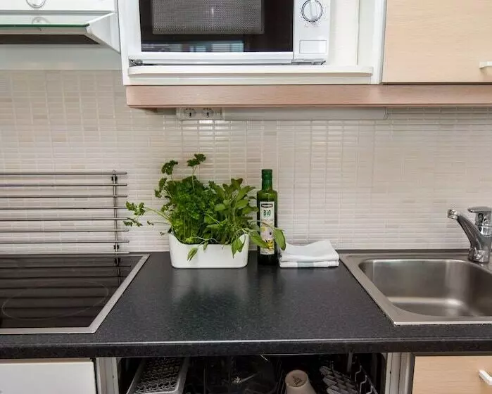 Kotimaailma Apartments Vaasa