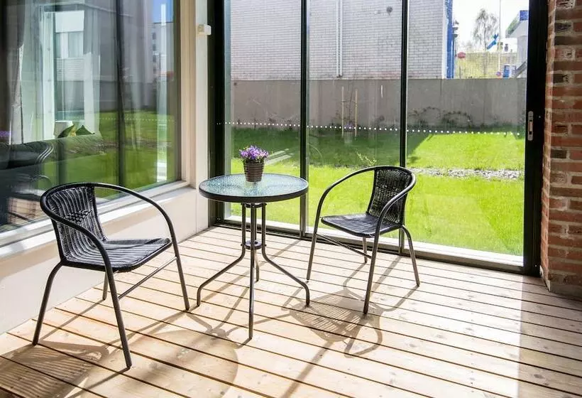 Kotimaailma Apartments Vaasa