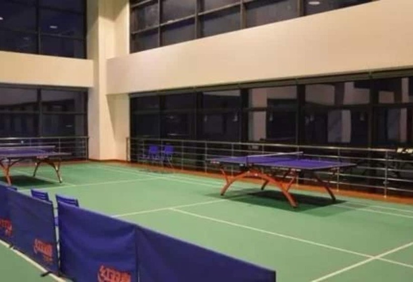 Louguan Yinxiang Hotel Xi An