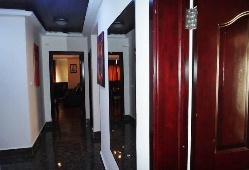 Millennium Apartment