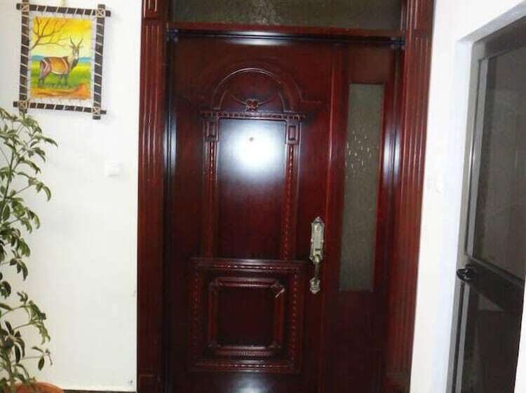 Millennium Apartment