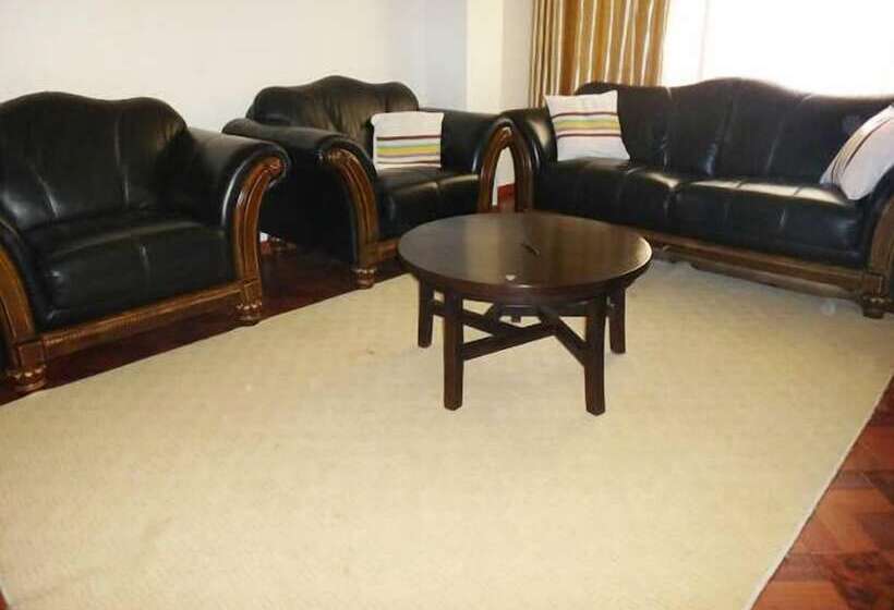 Millennium Apartment