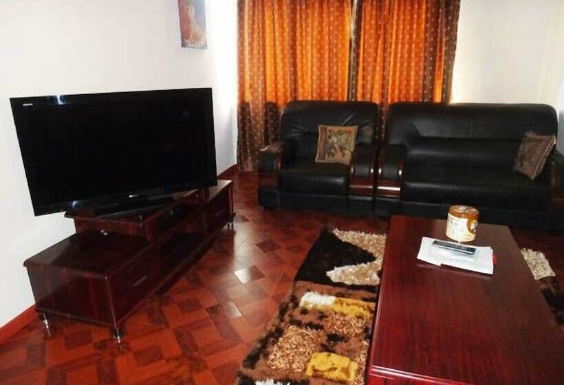 Millennium Apartment