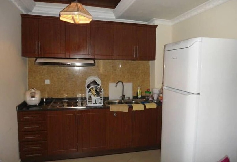 Millennium Apartment