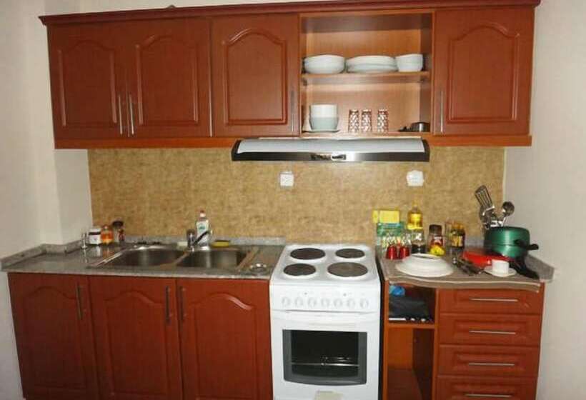 Millennium Apartment