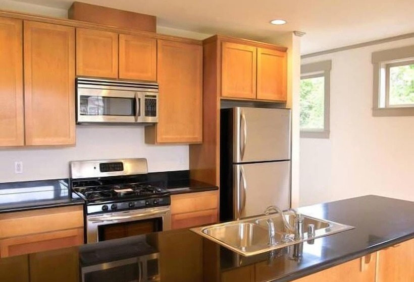 Millennium Apartment