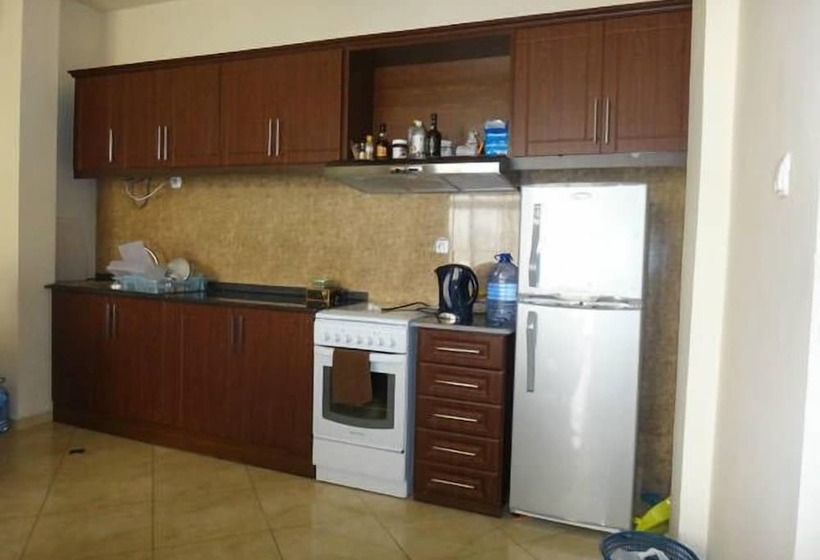 Millennium Apartment