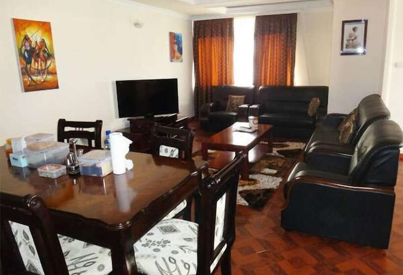 Millennium Apartment