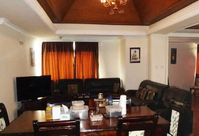 Millennium Apartment