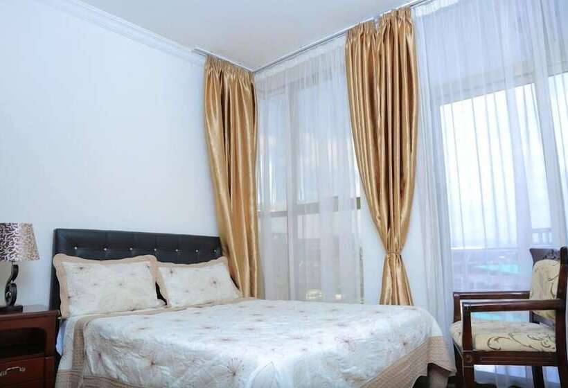 Millennium Apartment