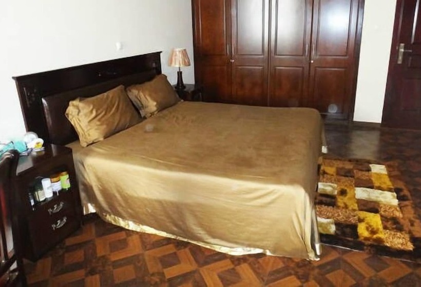 Millennium Apartment