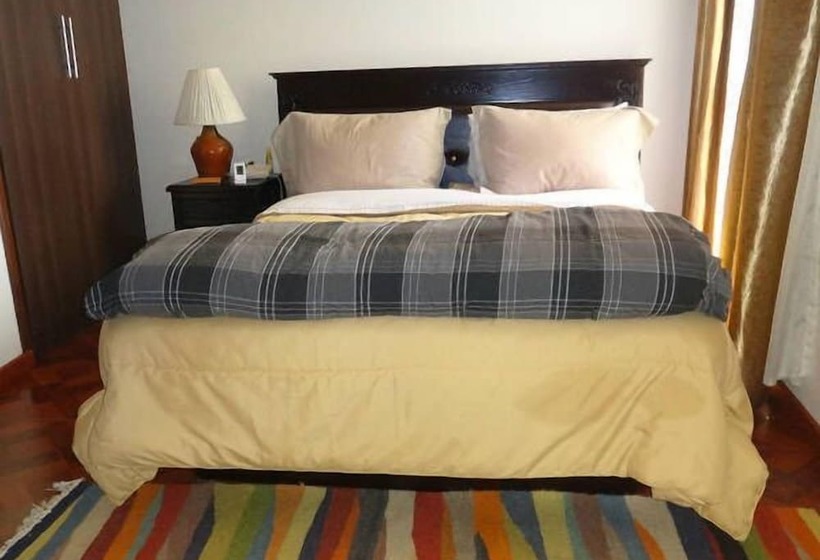 Millennium Apartment