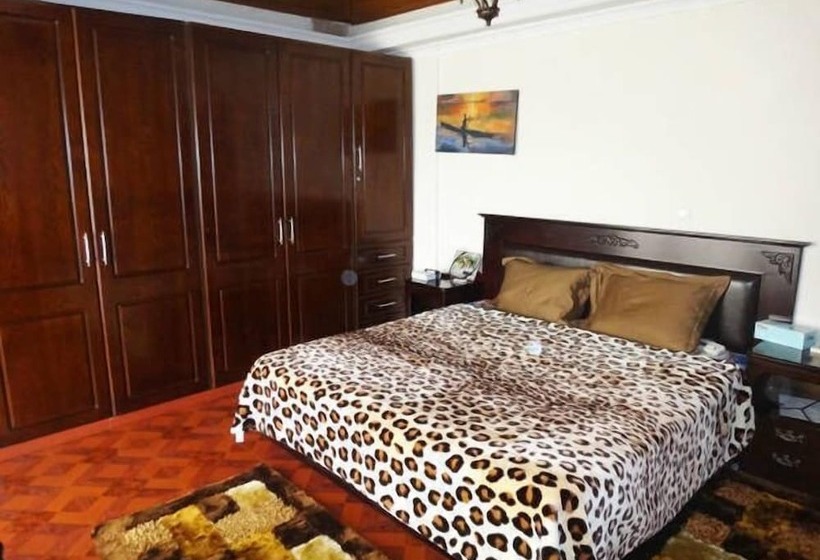 Millennium Apartment