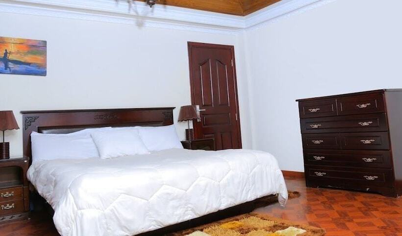 Millennium Apartment