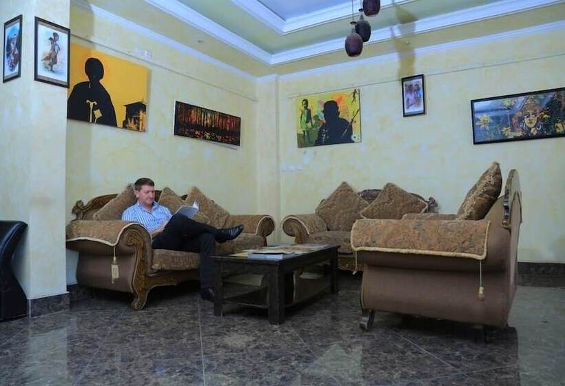 Millennium Apartment