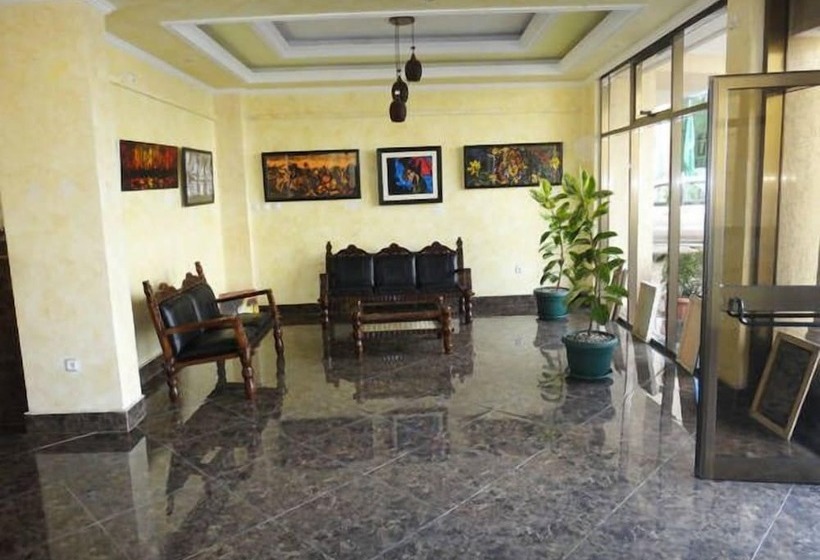 Millennium Apartment