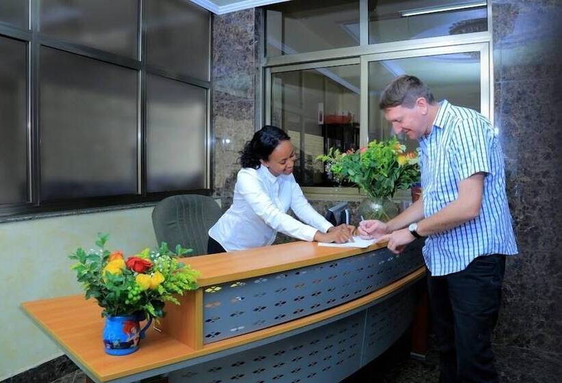 Millennium Apartment