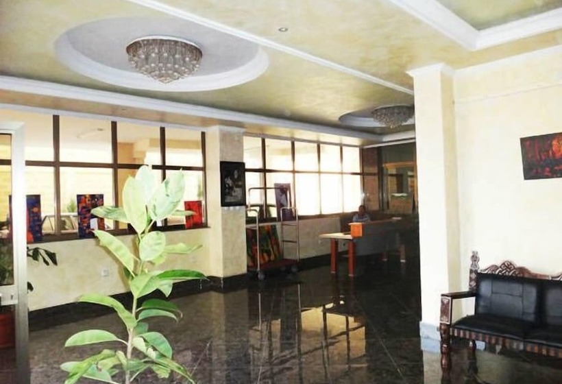 Millennium Apartment